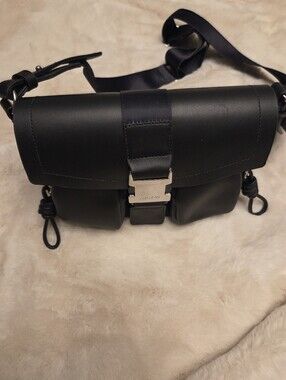 AREZZO Black Purse